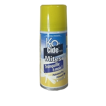 gamme 1001aerosols