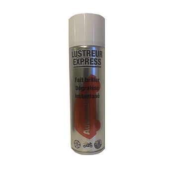 gamme 1001aerosols