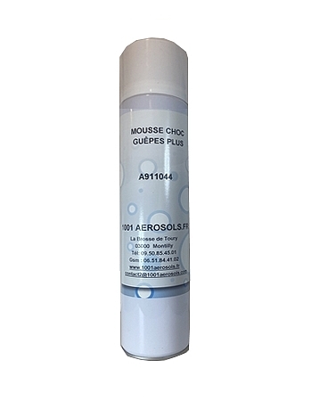 gamme 1001aerosols