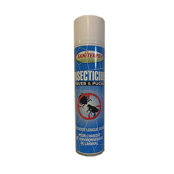 gamme 1001aerosols