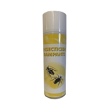 gamme 1001aerosols