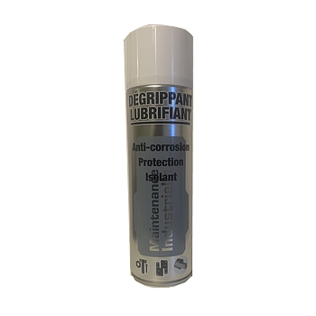 gamme 1001aerosols