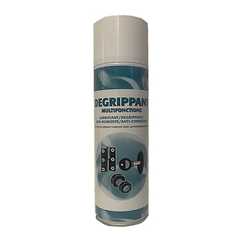 gamme 1001aerosols