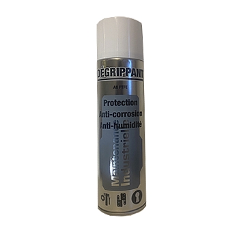 gamme 1001aerosols