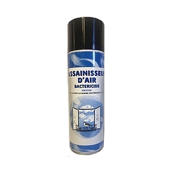 gamme 1001aerosols