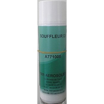 gamme 1001aerosols