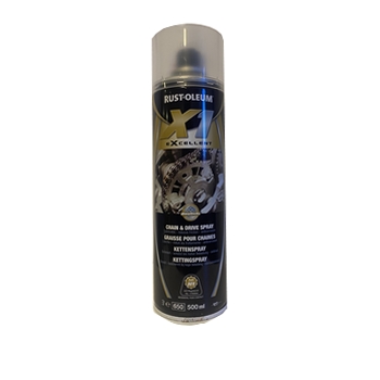 gamme 1001aerosols