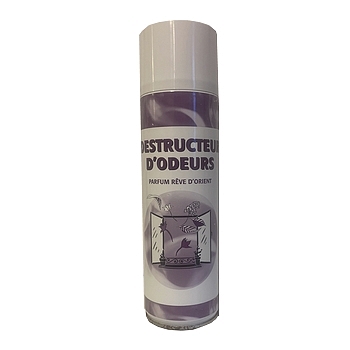 gamme 1001aerosols