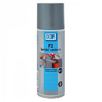F2 SPECIAL CONTACTS ELECTRIQUE  650 ml KF