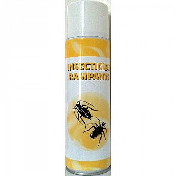 INSECTICIDE INSECTES RAMPANTS 650 ml