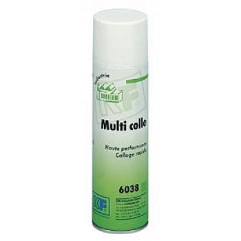 MULTI-COLLE DEFINITIVE  KF  650 ml