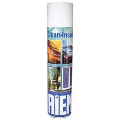 NETTOYANT CLEAN-INSECT AEROSOL