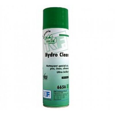 HYDROCLEAN NETTOYANT ALU PVC INOX CHROME KF