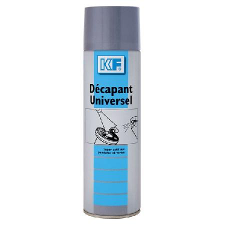 Décapant pour peinture, vernis et teinture Solvable de qualité